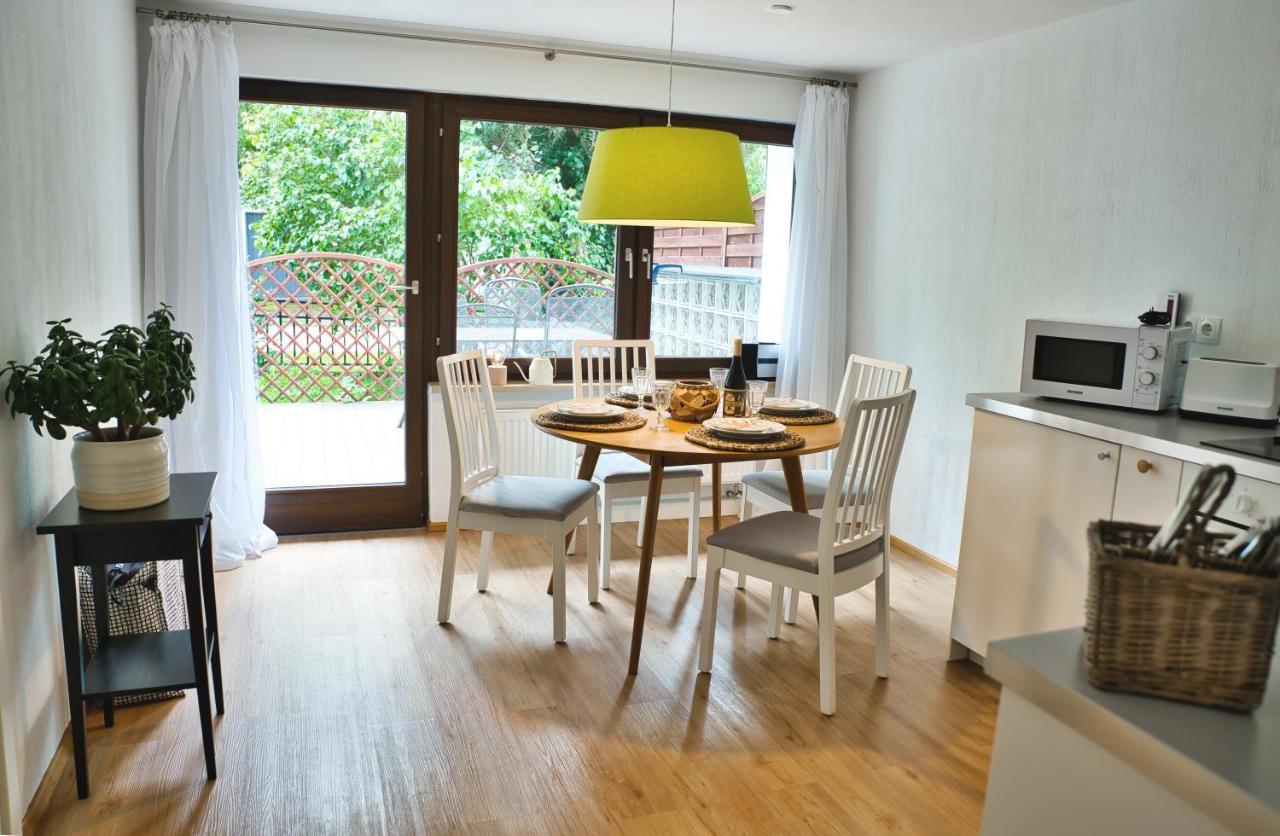 Montana - Ferienwohnung Am Laber Oberammergau Buitenkant foto