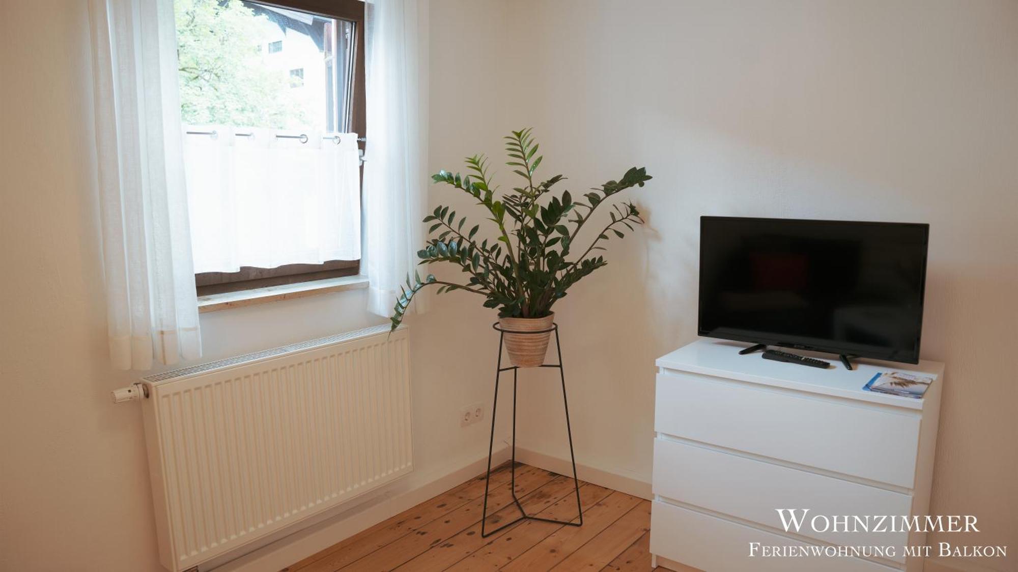 Montana - Ferienwohnung Am Laber Oberammergau Buitenkant foto