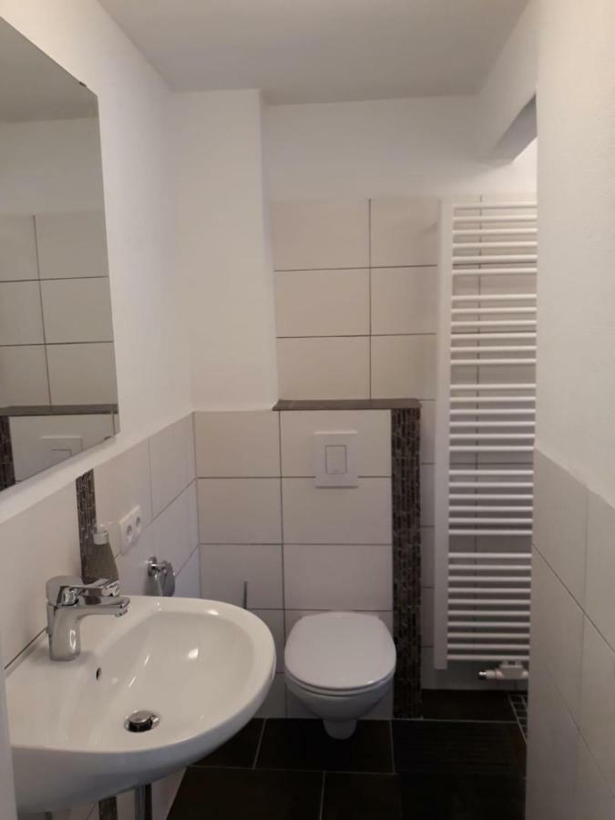 Montana - Ferienwohnung Am Laber Oberammergau Buitenkant foto
