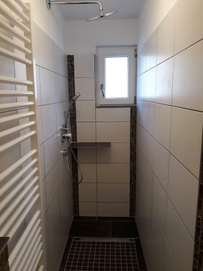 Montana - Ferienwohnung Am Laber Oberammergau Buitenkant foto